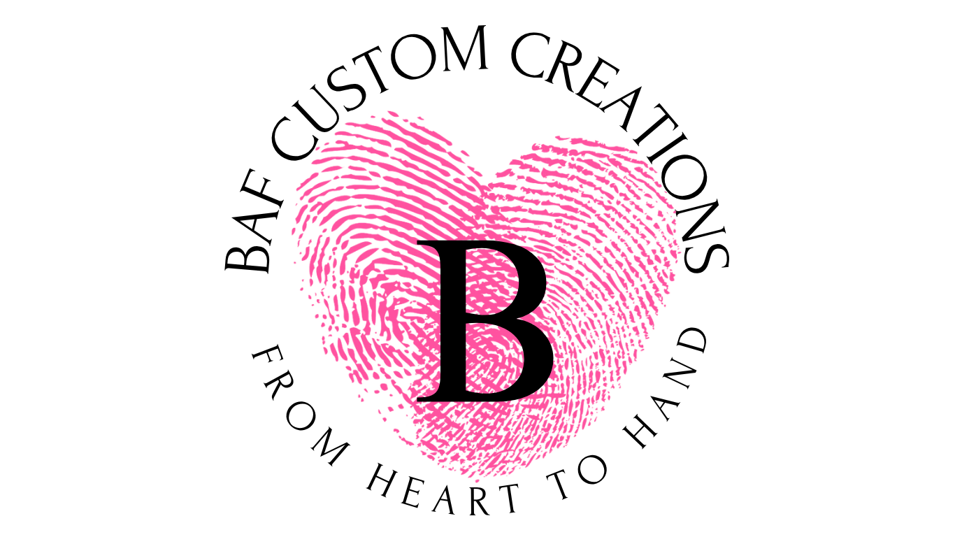 BAF Custom Creations