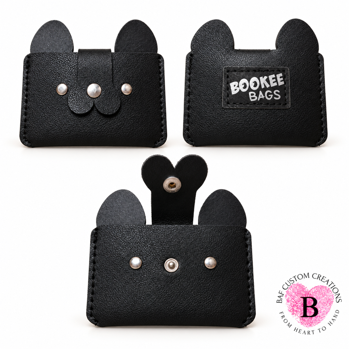 Pocket Pup — Dog Card Case