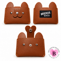 Pocket Pup — Dog Card Case
