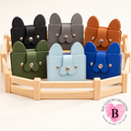 Pocket Pup — Dog Card Case