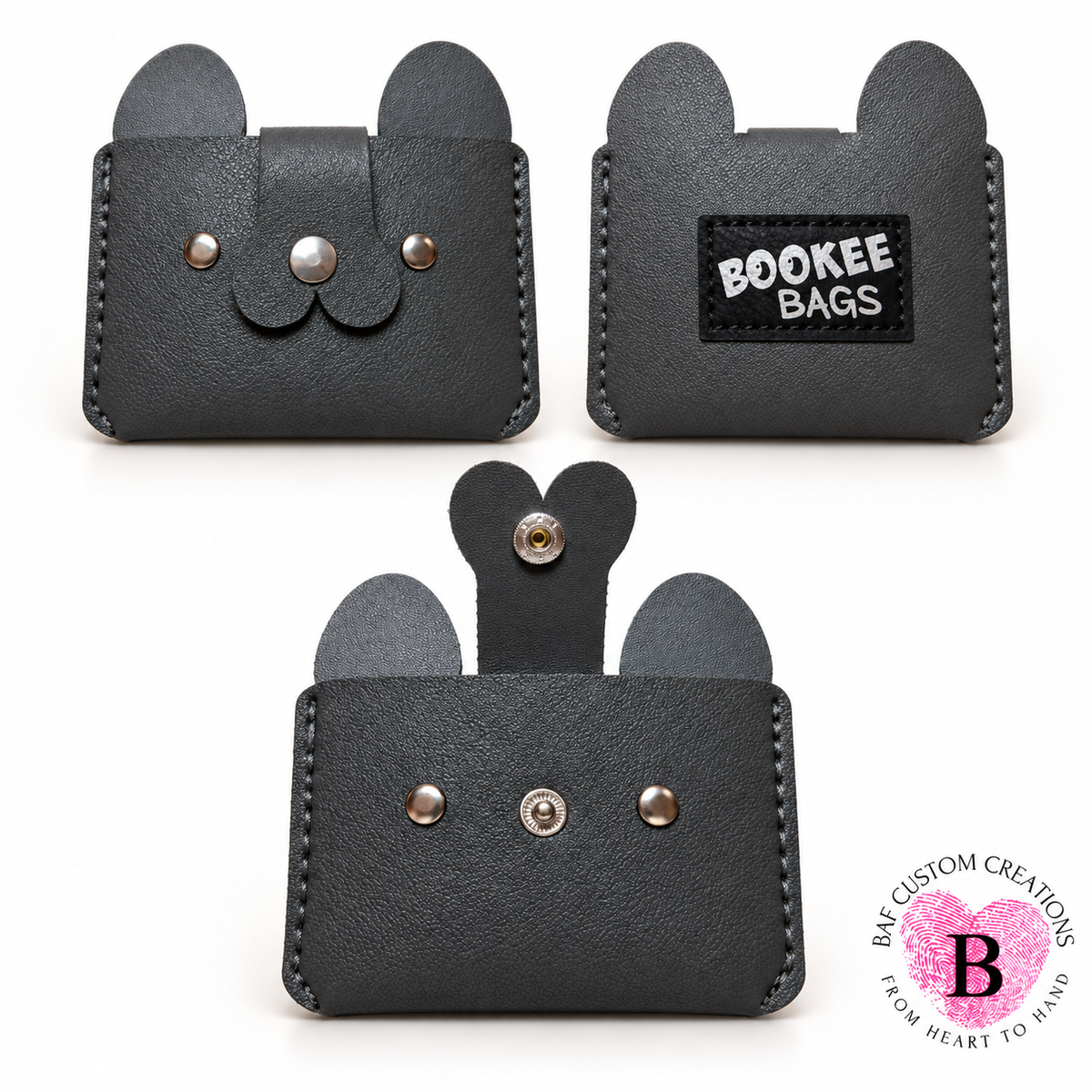 Pocket Pup — Dog Card Case